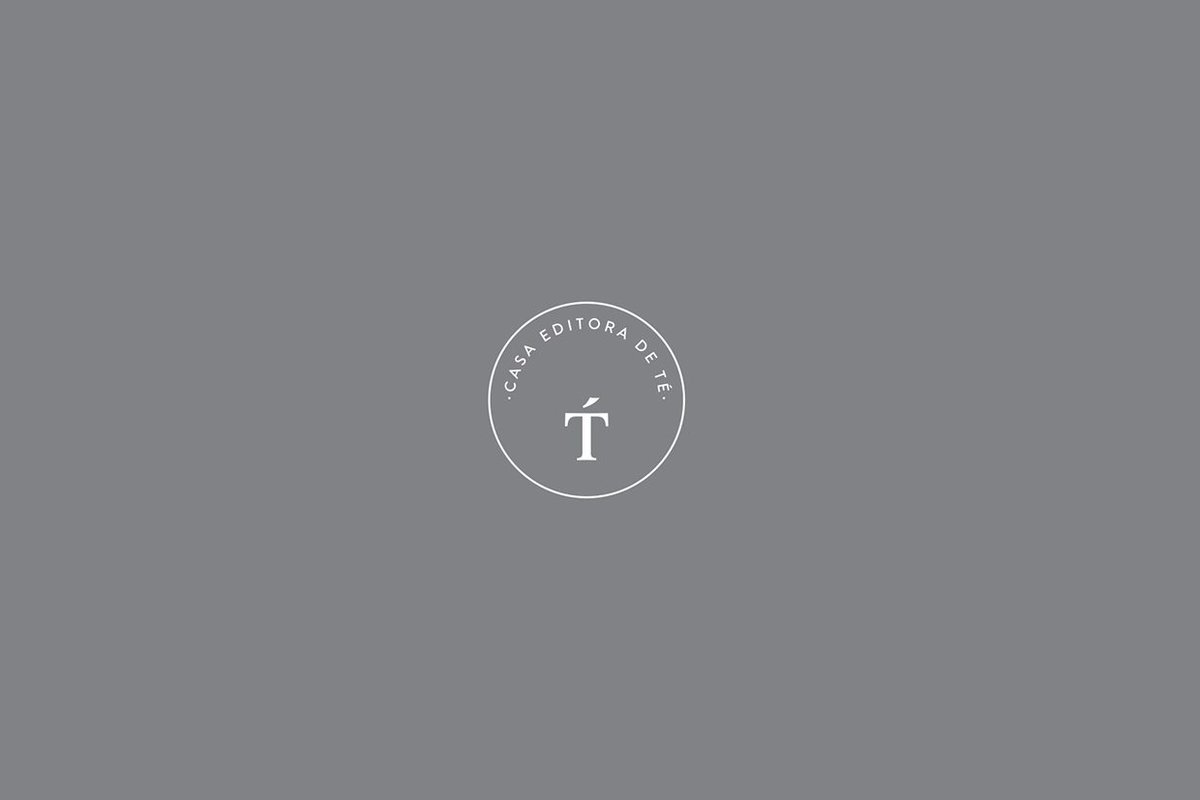 Tomás荼館品牌設(shè)計(jì)