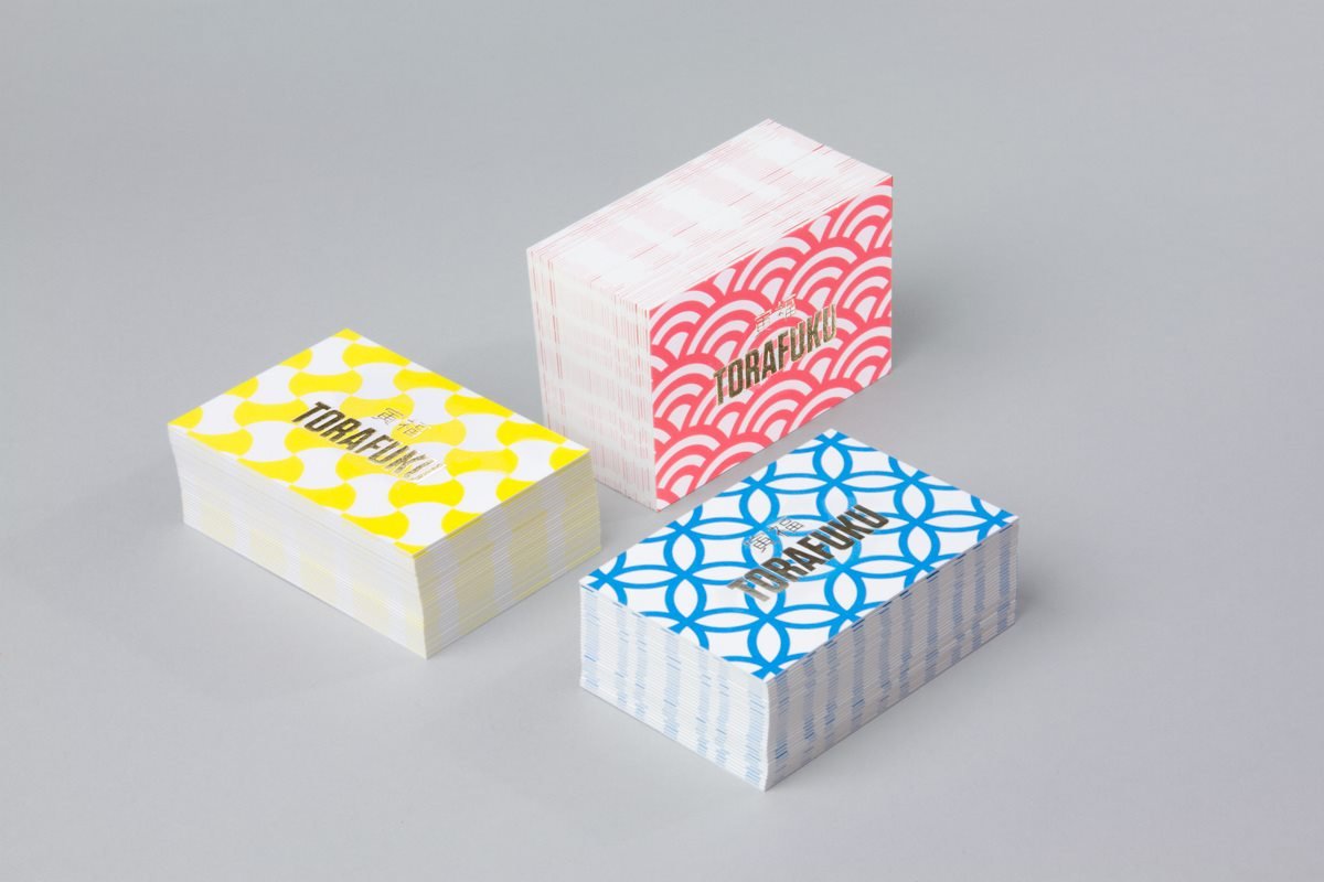 「寅福」亞洲餐廳品牌設(shè)計(jì)