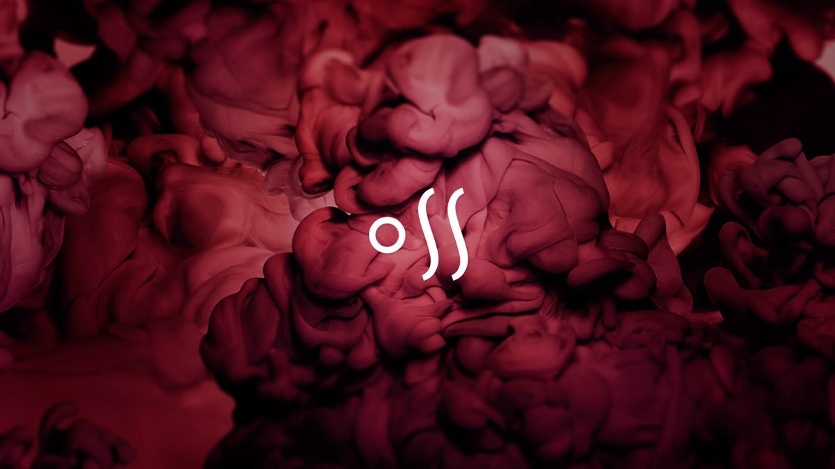 OSS企業(yè)品牌設(shè)計(jì)