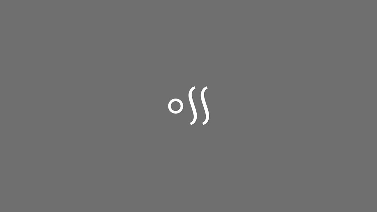 OSS 企業(yè)品牌形象設(shè)計(jì)