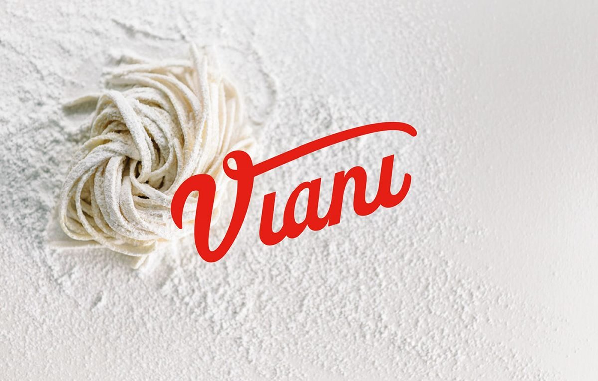 VIANI 標(biāo)志設(shè)計