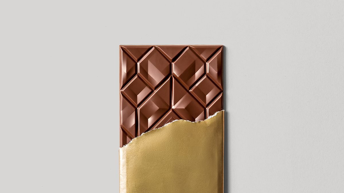 Beau Cacao 咖啡品牌形象設計