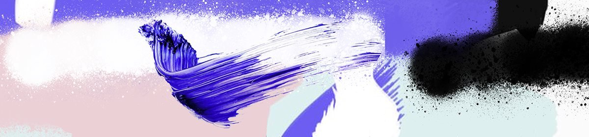 BLANCHE女性時(shí)尚用品VI設(shè)計(jì)欣賞