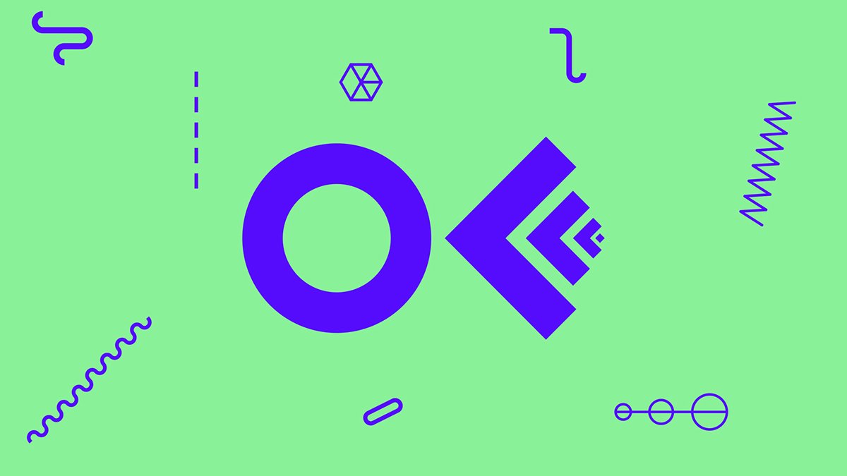 OFFF節(jié)日VI形象設(shè)計欣賞