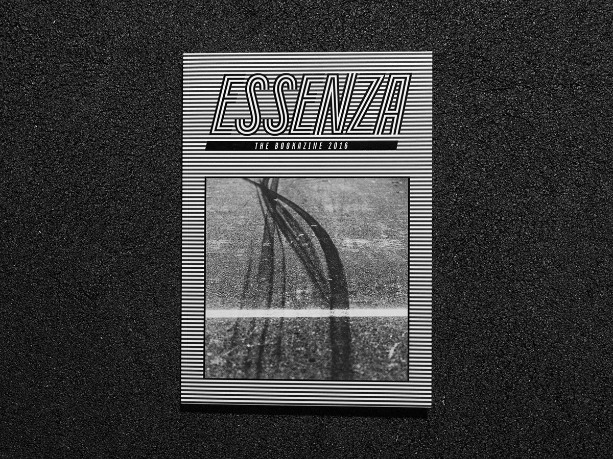 Essenza 國際摩托車賽品牌VI設計欣賞，摩托車文化，摩托車賽視覺識別設計，摩托車賽品牌形象設計，深圳VI設計，左右格局    