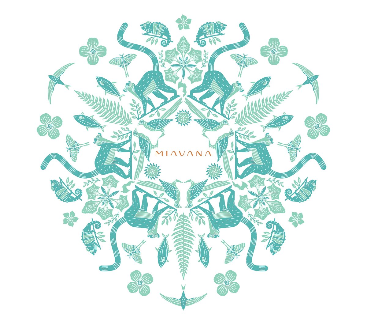 Miavana沙灘生態(tài)保護區(qū)品牌VI設(shè)計欣賞，旅游景點品牌VI設(shè)計，深圳VI設(shè)計，深圳品牌視覺識別設(shè)計，名片設(shè)計，標(biāo)志設(shè)計，畫冊設(shè)計，左右格局