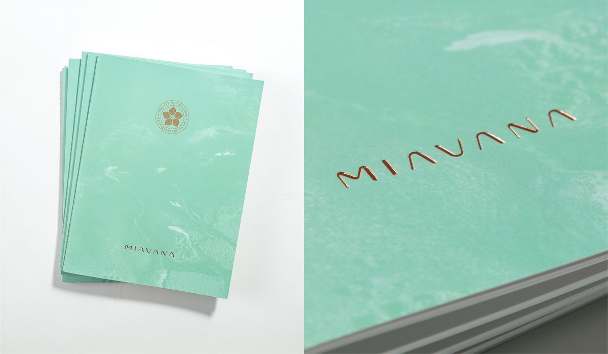 Miavana沙灘生態(tài)保護區(qū)品牌VI設(shè)計欣賞，旅游景點品牌VI設(shè)計，深圳VI設(shè)計，深圳品牌視覺識別設(shè)計，名片設(shè)計，標(biāo)志設(shè)計，畫冊設(shè)計，左右格局