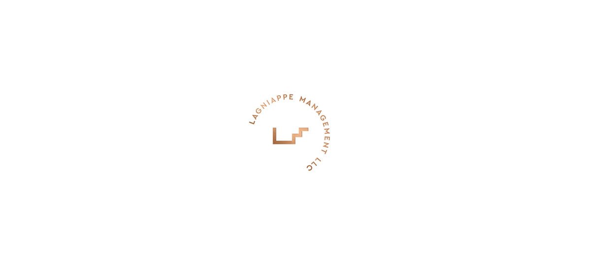 Lagniappe Management國際投資公司vi設計欣賞，投資公司vi設計，金融公司vi設計，投資公司視覺識別設計，金融公司視覺識別設計，深圳vi設計，深圳視覺識別設計，包裝設計，名片設計，左右格局