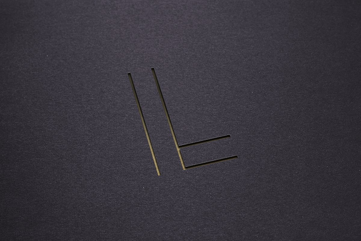 The Line高端奢侈品牌咨詢公司VI設(shè)計(jì)欣賞，奢侈品牌咨詢公司VI設(shè)計(jì)，咨詢公司VI設(shè)計(jì)，咨詢公司視覺形象識(shí)別設(shè)計(jì)，高端奢侈品牌咨詢，深圳VI設(shè)計(jì)，深圳視覺形象識(shí)別設(shè)計(jì)，名片設(shè)計(jì)，左右格局