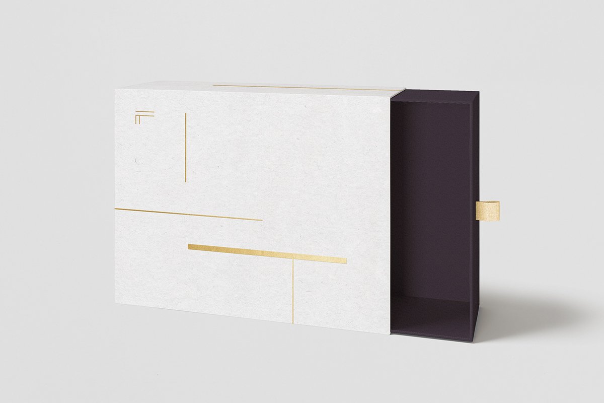 The Line高端奢侈品牌咨詢公司VI設(shè)計(jì)欣賞，奢侈品牌咨詢公司VI設(shè)計(jì)，咨詢公司VI設(shè)計(jì)，咨詢公司視覺形象識(shí)別設(shè)計(jì)，高端奢侈品牌咨詢，深圳VI設(shè)計(jì)，深圳視覺形象識(shí)別設(shè)計(jì)，名片設(shè)計(jì)，左右格局