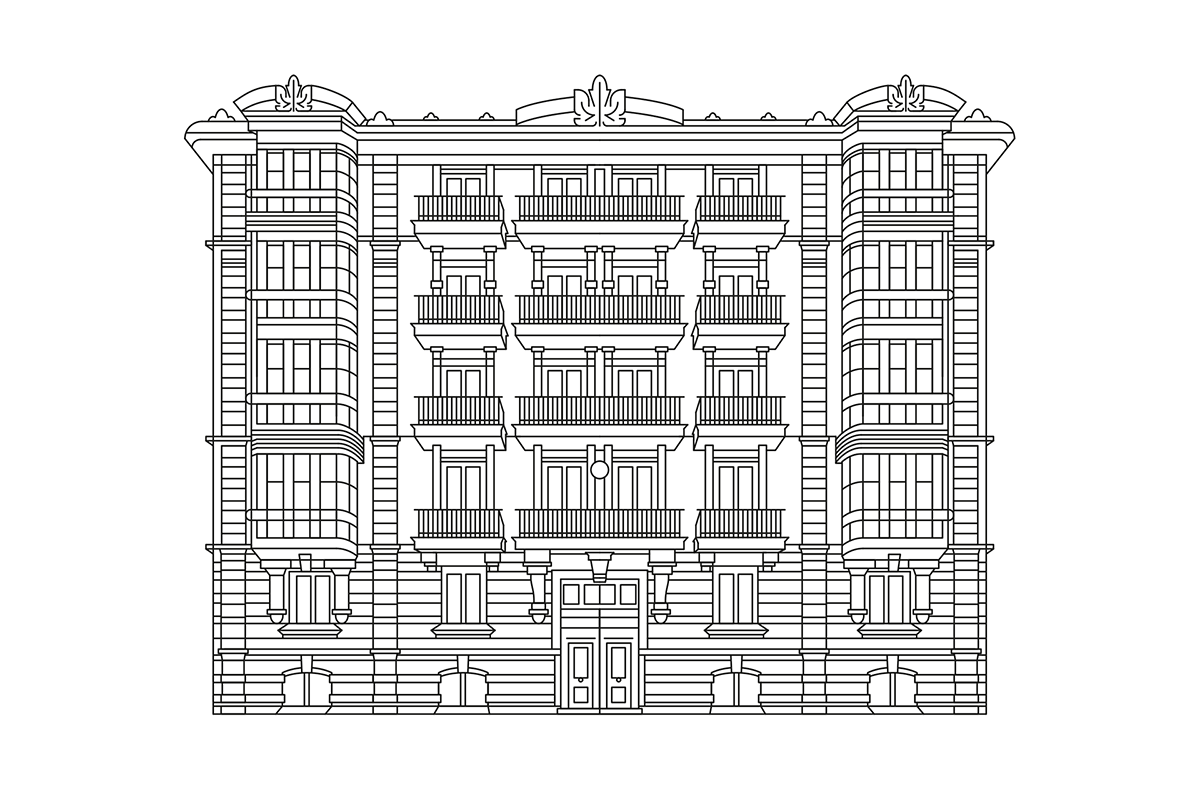 國外高端餐廳應用vi設(shè)計，vi設(shè)計，餐廳vi設(shè)計，高端vi設(shè)計，餐廳應用vi設(shè)計，深圳vi設(shè)計，左右格局