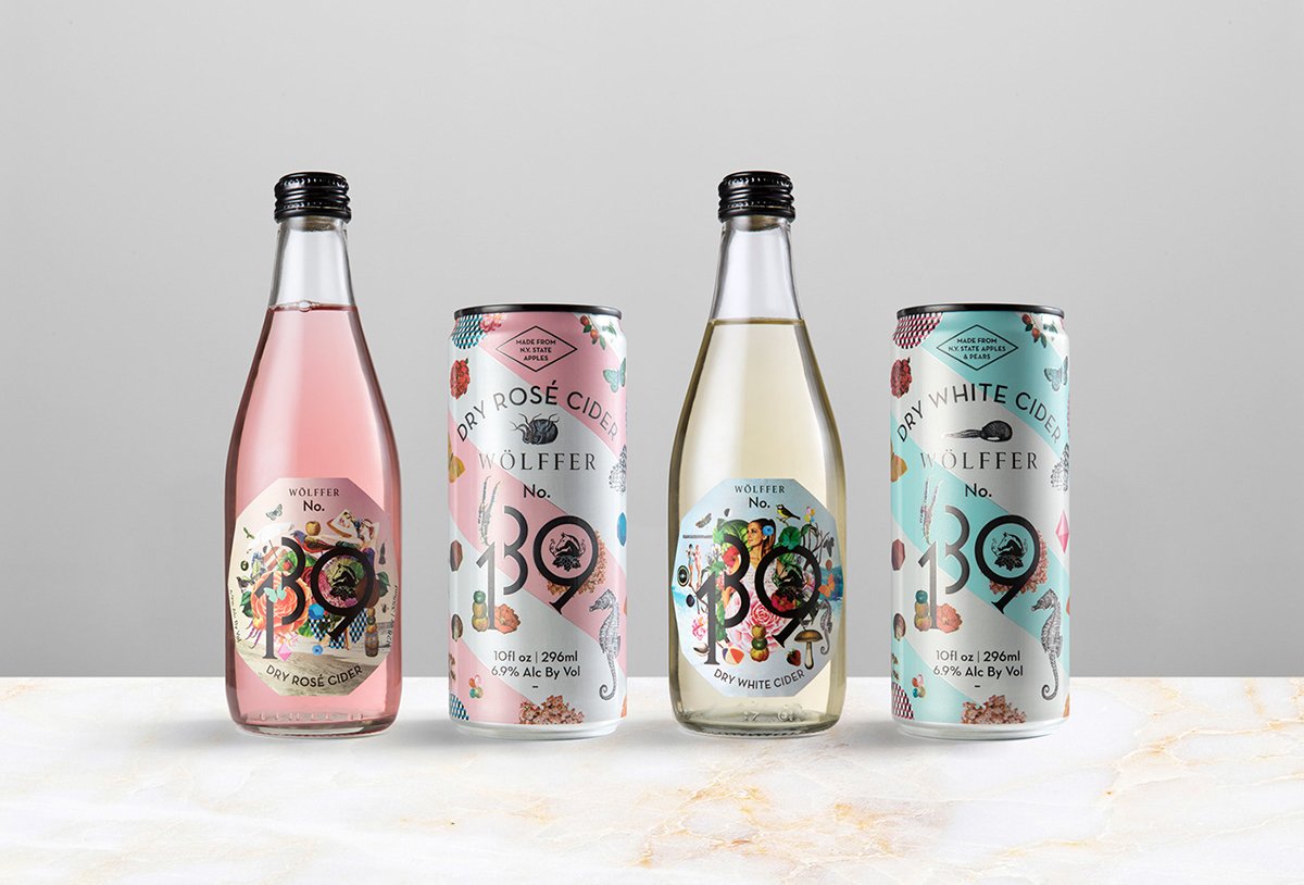 2018網紅飲料品牌VI設計和包裝設計案例，VI設計，品牌VI設計，飲料VI設計，飲料包裝設計，網紅品牌VI設計，深圳VI設計，左右格局