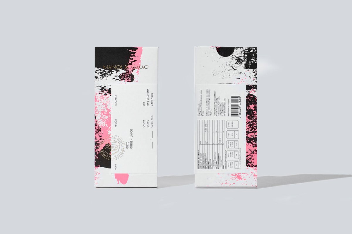 巧克力品牌vi設計——Manos de Cacao圖標，vi設計，品牌vi設計，巧克力vi設計，巧克力圖標設計，巧克力品牌vi，品牌vi設計和圖標設計，深圳vi設計，左右格局