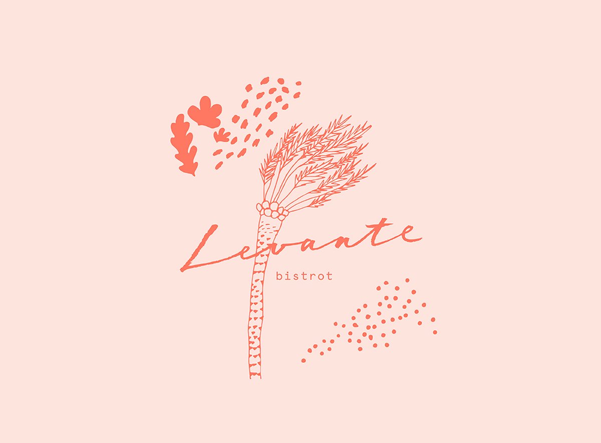 LEVANTE 餐廳vi品牌店面圖形設(shè)計(jì)賞析，vi設(shè)計(jì)，品牌vi設(shè)計(jì)，餐廳vi設(shè)計(jì)，圖形設(shè)計(jì)，餐廳品牌vi設(shè)計(jì)，品牌包裝設(shè)計(jì)，深圳vi設(shè)計(jì)，左右格局
