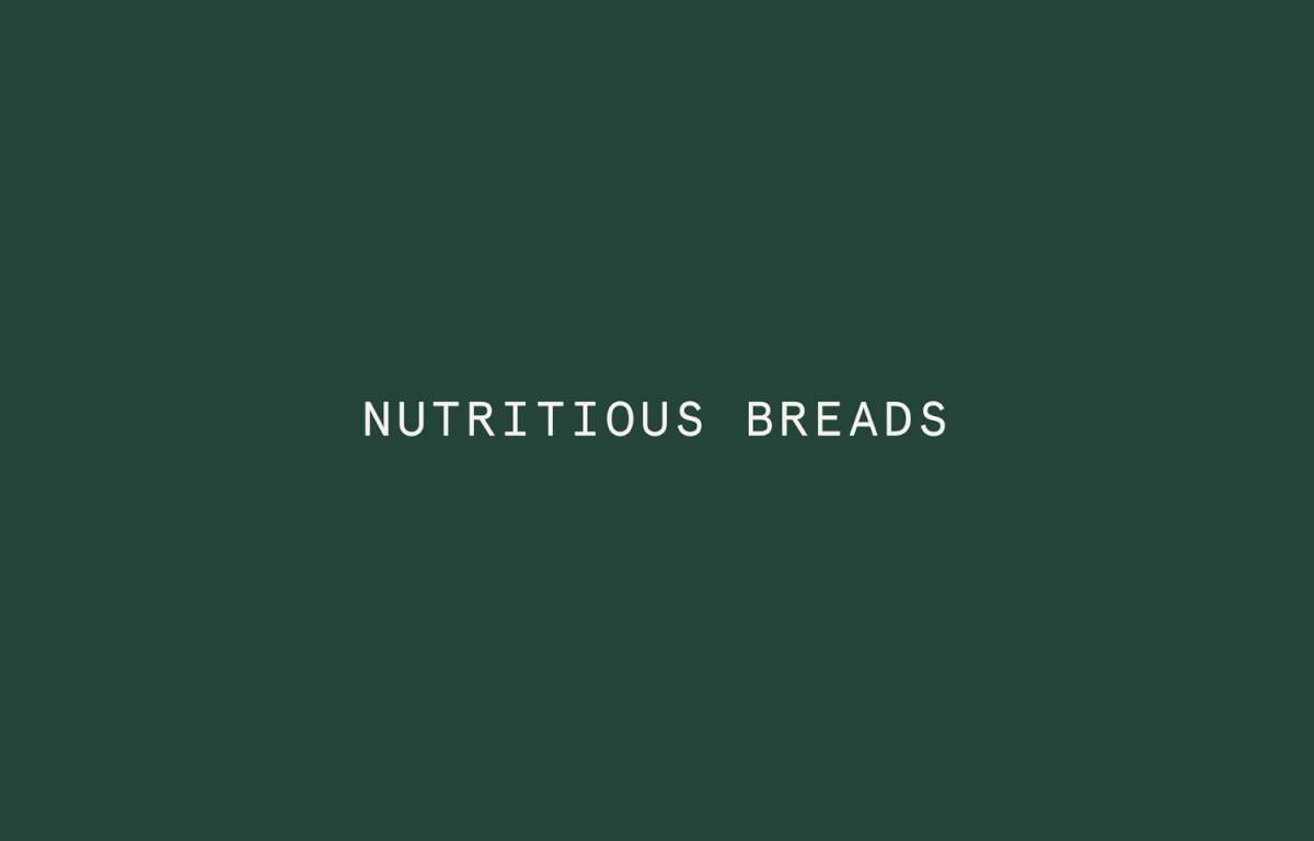 （食品）素食面包店品牌vi設計—Better Breads 圖標案例，vi設計，視覺形象vi設計，食品vi設計，圖標設計，素食面包店品牌vi設計，vi品牌策劃，深圳vi設計，左右格局