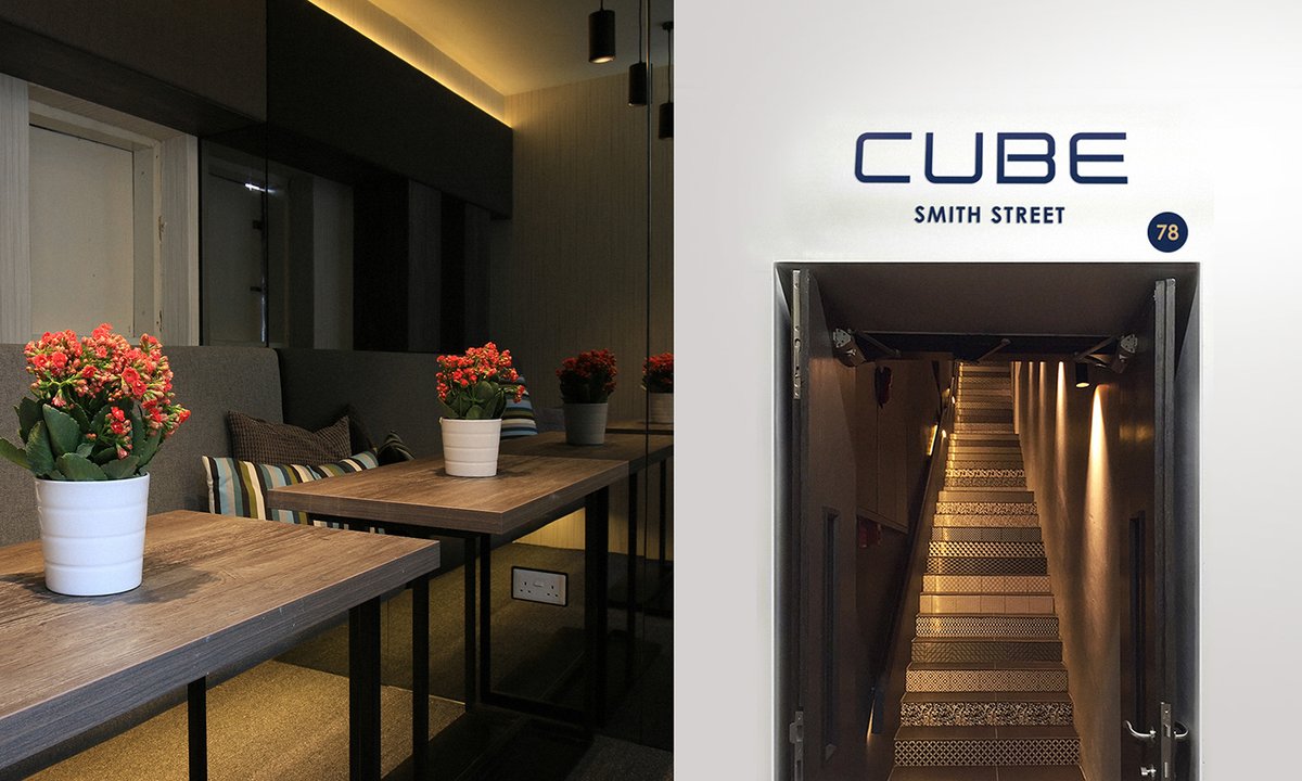CUBE精品酒店品牌vi設計—“精品膠囊酒店”，vi設計，視覺形象vi設計，精品酒店vi設計，圖形設計，精品酒店品牌vi設計，vi品牌策劃，深圳vi設計，左右格局