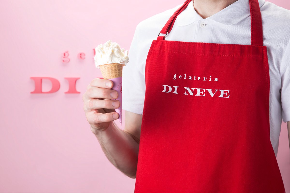 冷凍甜點(diǎn) Di Neve 品牌vi設(shè)計(jì)—”g“品牌標(biāo)識(shí)設(shè)計(jì)，vi設(shè)計(jì)，食品vi設(shè)計(jì)，甜點(diǎn)品牌vi設(shè)計(jì)，品牌標(biāo)識(shí)設(shè)計(jì)，品牌vi設(shè)計(jì)，vi品牌策劃，深圳vi設(shè)計(jì)，左右格局