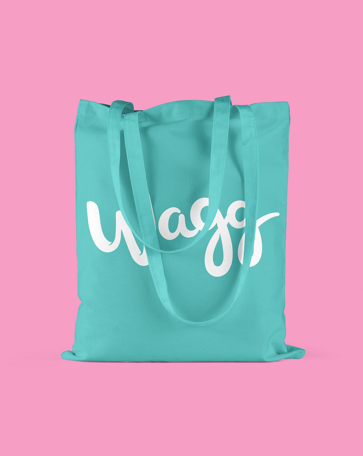 寵物食品 Wagg 品牌標識vi設計及品牌重塑，vi設計，食品vi設計，品牌形象設計，食品品牌vi設計，標識設計，品牌vi設計，品牌策劃，深圳vi設計，左右格局