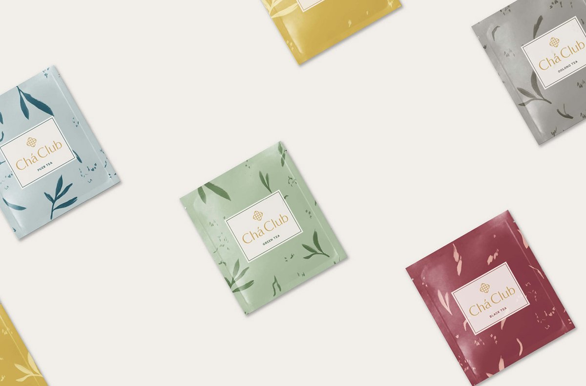 深圳品牌設(shè)計咨詢-深圳左右格局分享茶葉品牌設(shè)計案例