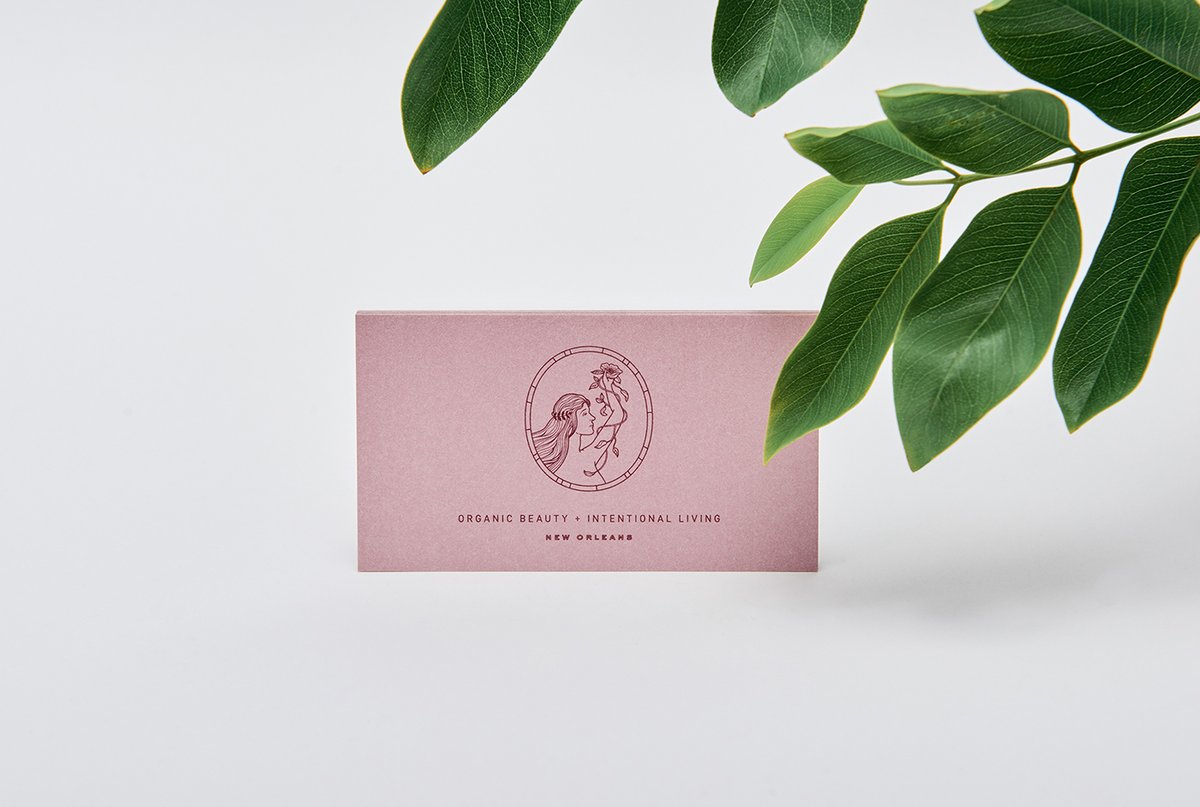 護膚品 Folio + Flores 品牌vi設計—標識設計的戰略性意義，vi設計，標識設計，化妝品品牌vi設計，企業vi設計，品牌vi設計，化妝品vi設計，vi品牌策劃，深圳vi設計，左右格局
