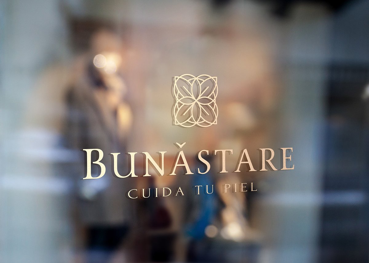BUN?STARE美容品牌包裝vi設計——有機化妝品品牌視覺設計，vi設計，視覺設計，化妝品品牌vi設計，化妝品vi設計，企業(yè)vi設計，品牌vi設計，美容品牌vi設計，vi品牌策劃，深圳vi設計，左右格局