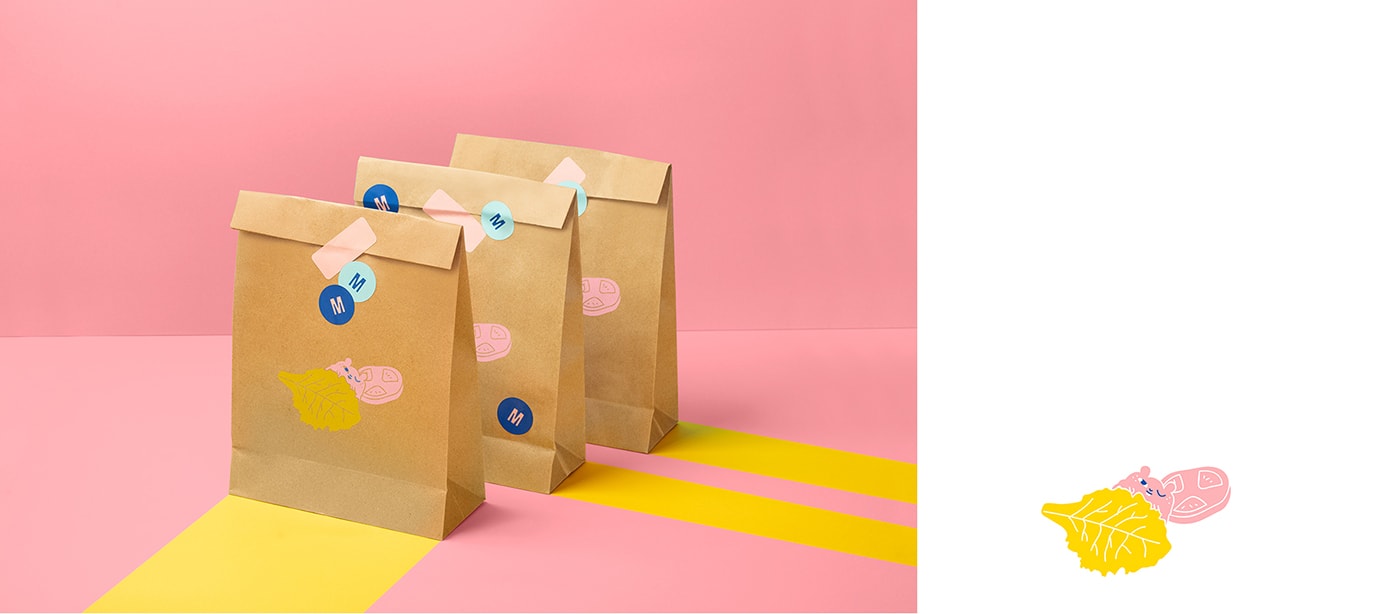 時(shí)尚街區(qū)Moti?n咖啡店品牌VI設(shè)計(jì)與形象策劃，餐飲VI設(shè)計(jì)，餐飲品牌策劃，VI形象設(shè)計(jì)，深圳VI設(shè)計(jì)，左右格局