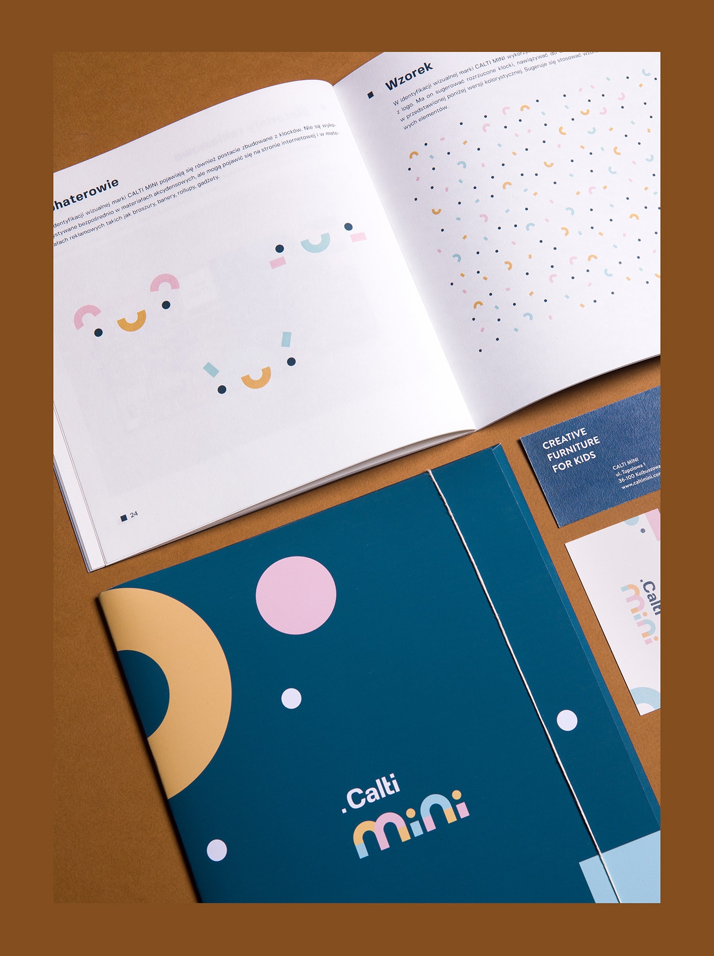 Calti mini 兒童創意家具品牌產品策劃案例，家具VI設計，家具品牌設計，深圳產品策劃，深圳VI設計，左右格局