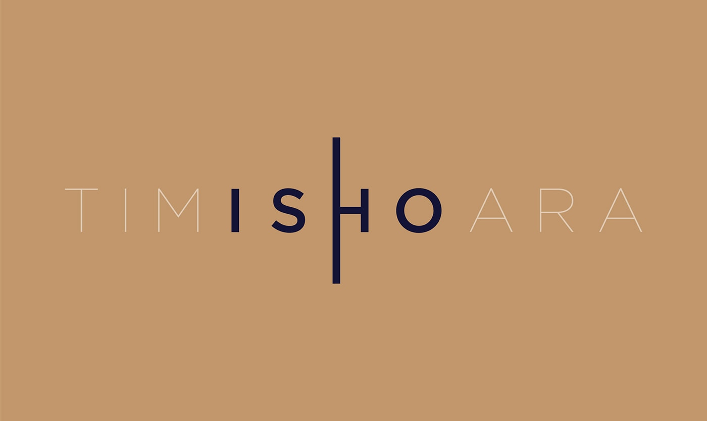 國際住宅建筑企業VI設計—— ISHO品牌營銷策劃，建筑企業VI設計，品牌全案策劃，深圳VI設計，左右格局