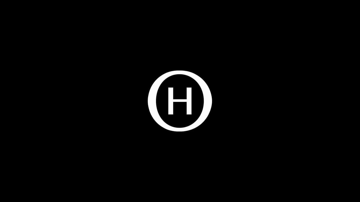 極簡(jiǎn)時(shí)尚 Havio 眼鏡品牌VI設(shè)計(jì)——視覺識(shí)別的重要性，時(shí)尚眼鏡VI設(shè)計(jì)，品牌視覺設(shè)計(jì)，服飾VI設(shè)計(jì)，深圳VI設(shè)計(jì)，左右格局