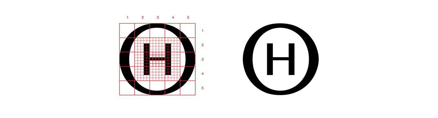 極簡(jiǎn)時(shí)尚 Havio 眼鏡品牌VI設(shè)計(jì)——視覺識(shí)別的重要性，時(shí)尚眼鏡VI設(shè)計(jì)，品牌視覺設(shè)計(jì)，服飾VI設(shè)計(jì)，深圳VI設(shè)計(jì)，左右格局