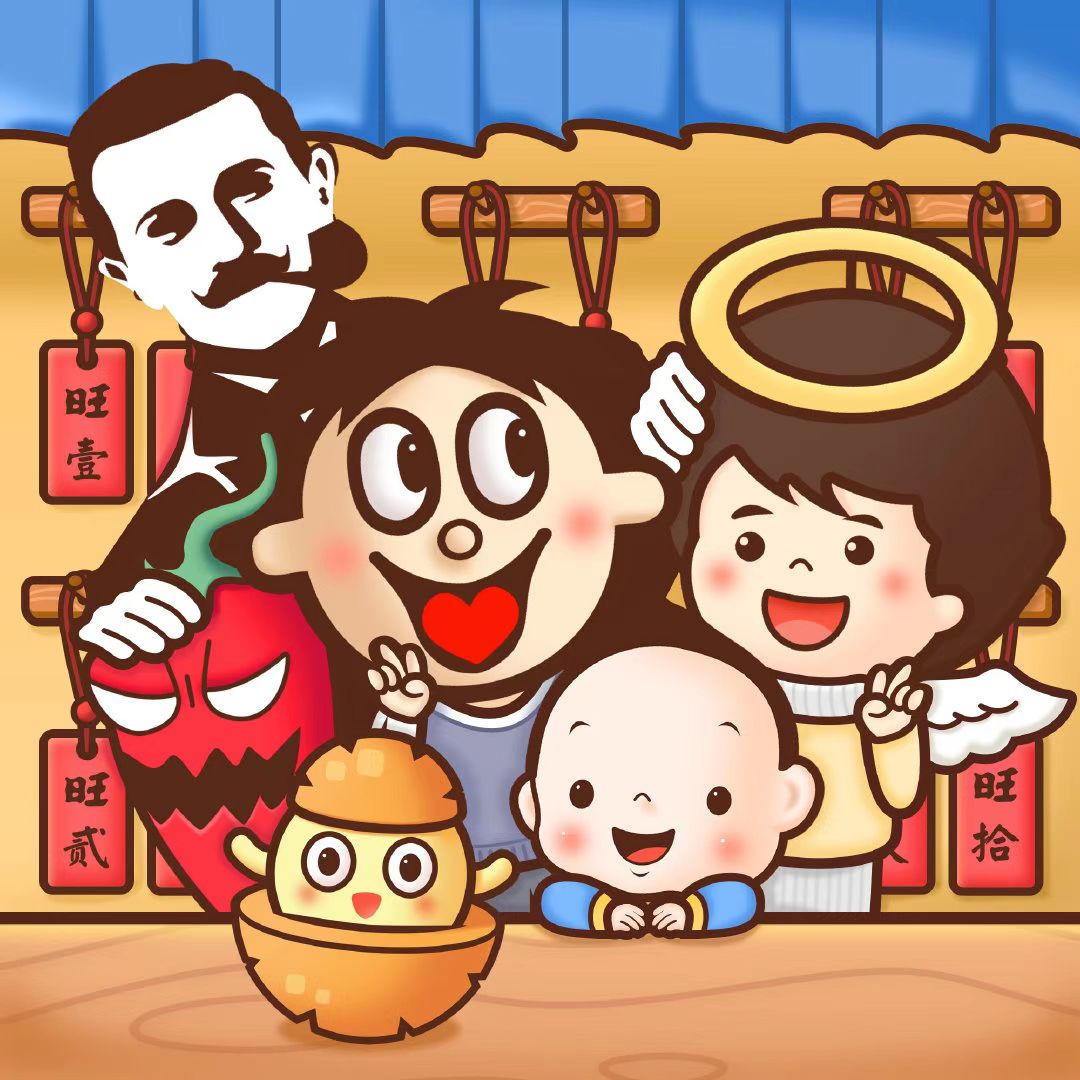 深圳品牌策劃談品牌形象從吉祥物到多元新潮化發(fā)展過程