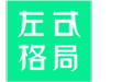 深圳vi設(shè)計(jì)，左右格局標(biāo)志